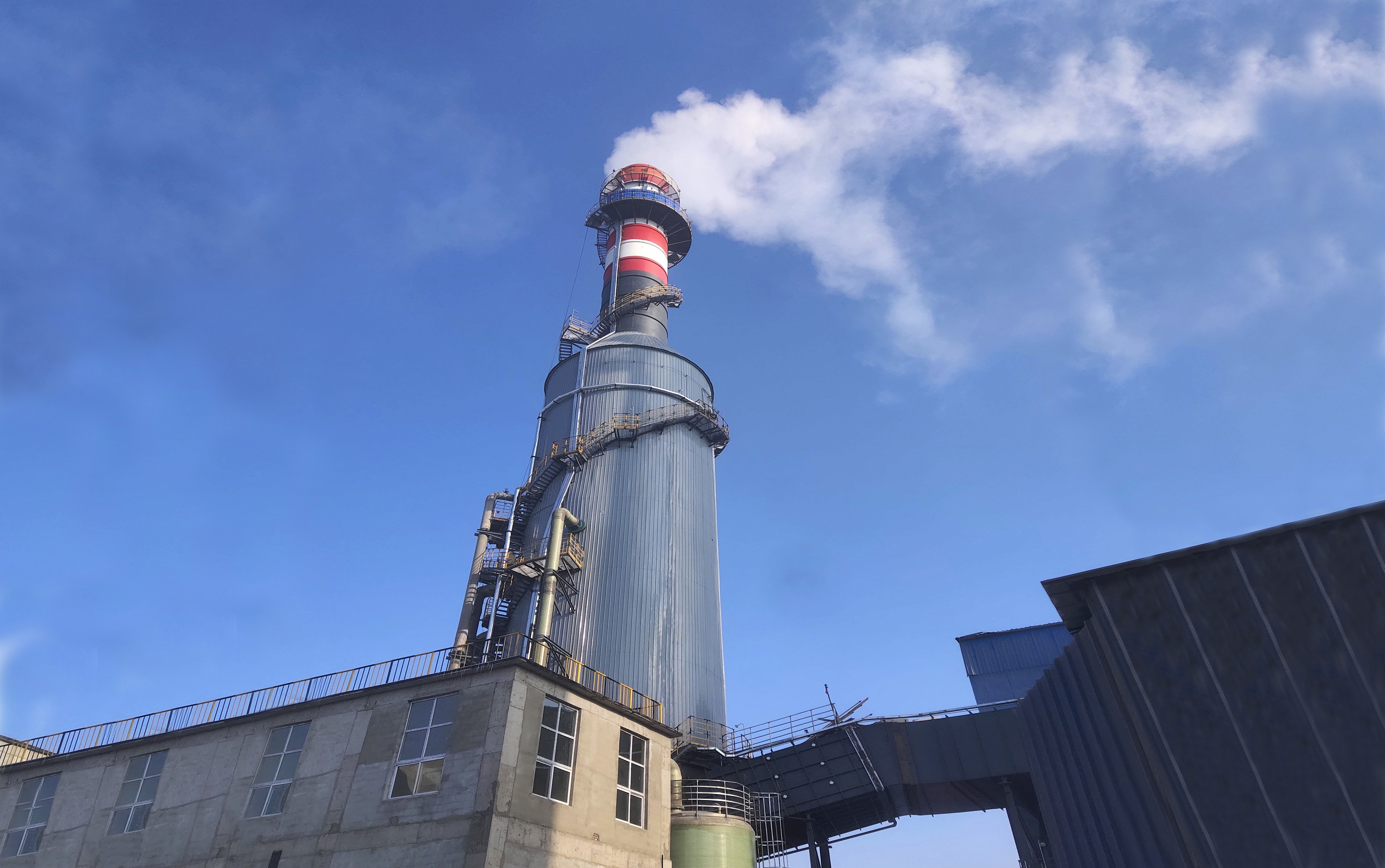 SK505-Ⅱ節能降碳超凈技術